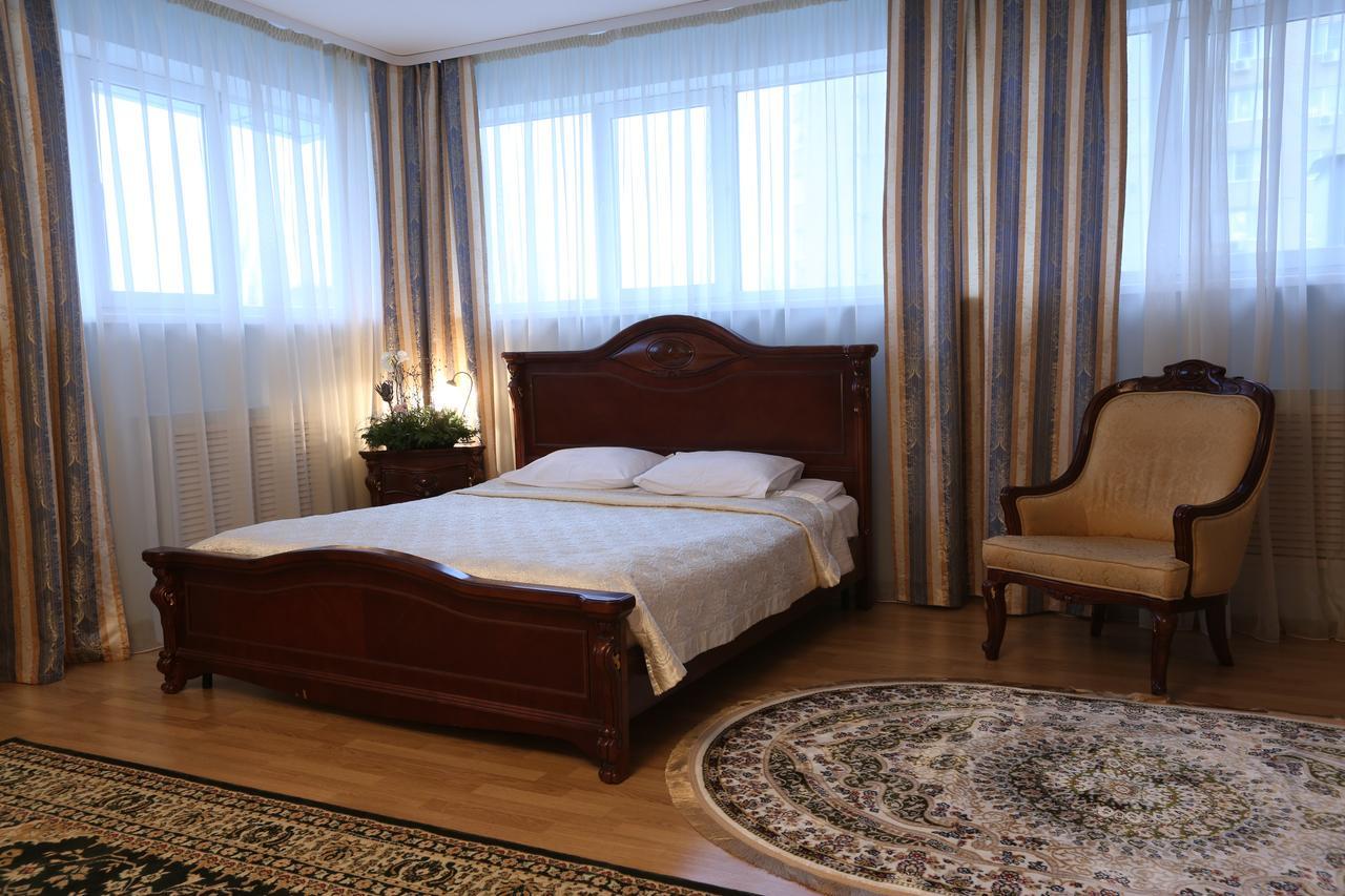 HOTEL PETROVSKIY ВОРОНЕЖ 3* (Россия) - от 6314 RUB | NOCHI